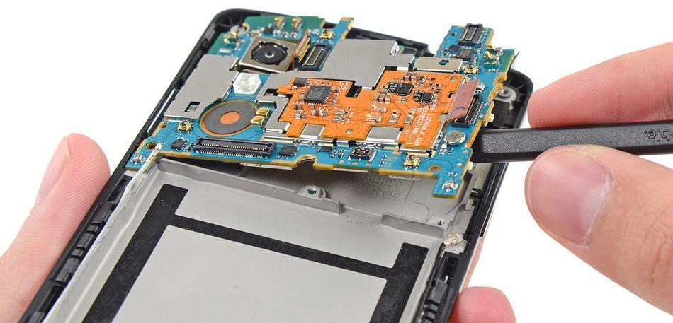 Ремонт Honor / Huawei в BlackChip