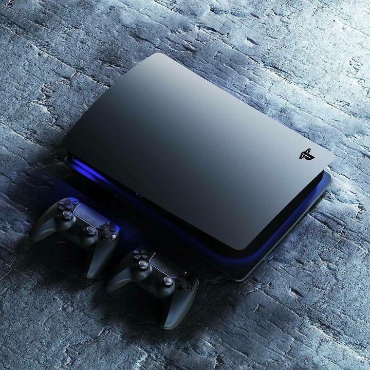 Ремонт PlayStation в BlackChip