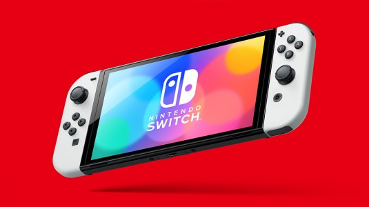 Ремонт Nintendo Switch в BlackChip