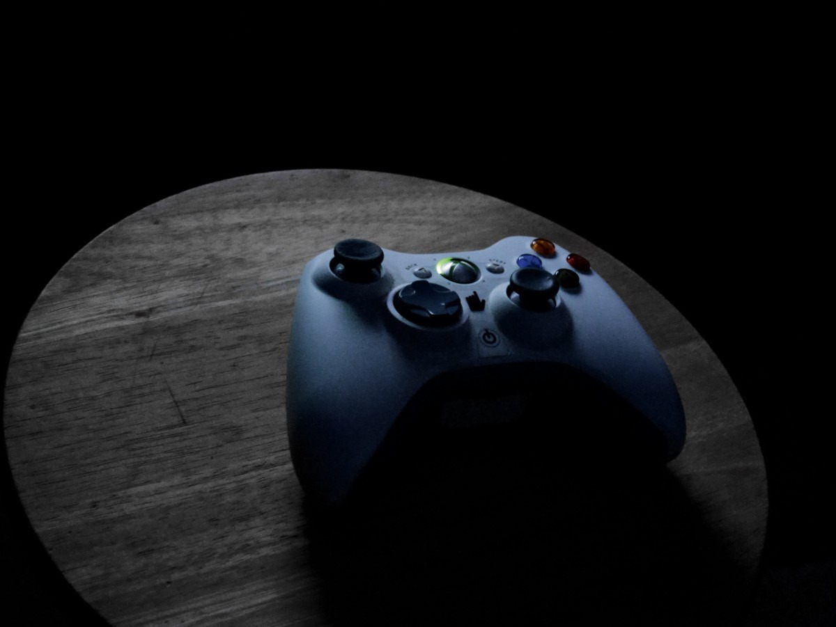 Ремонт Xbox в BlackChip
